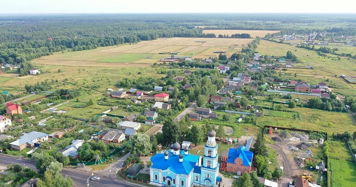 Коттеджный поселок Новое Карпово в Раменском районе - отзывы, цены, фото,  план