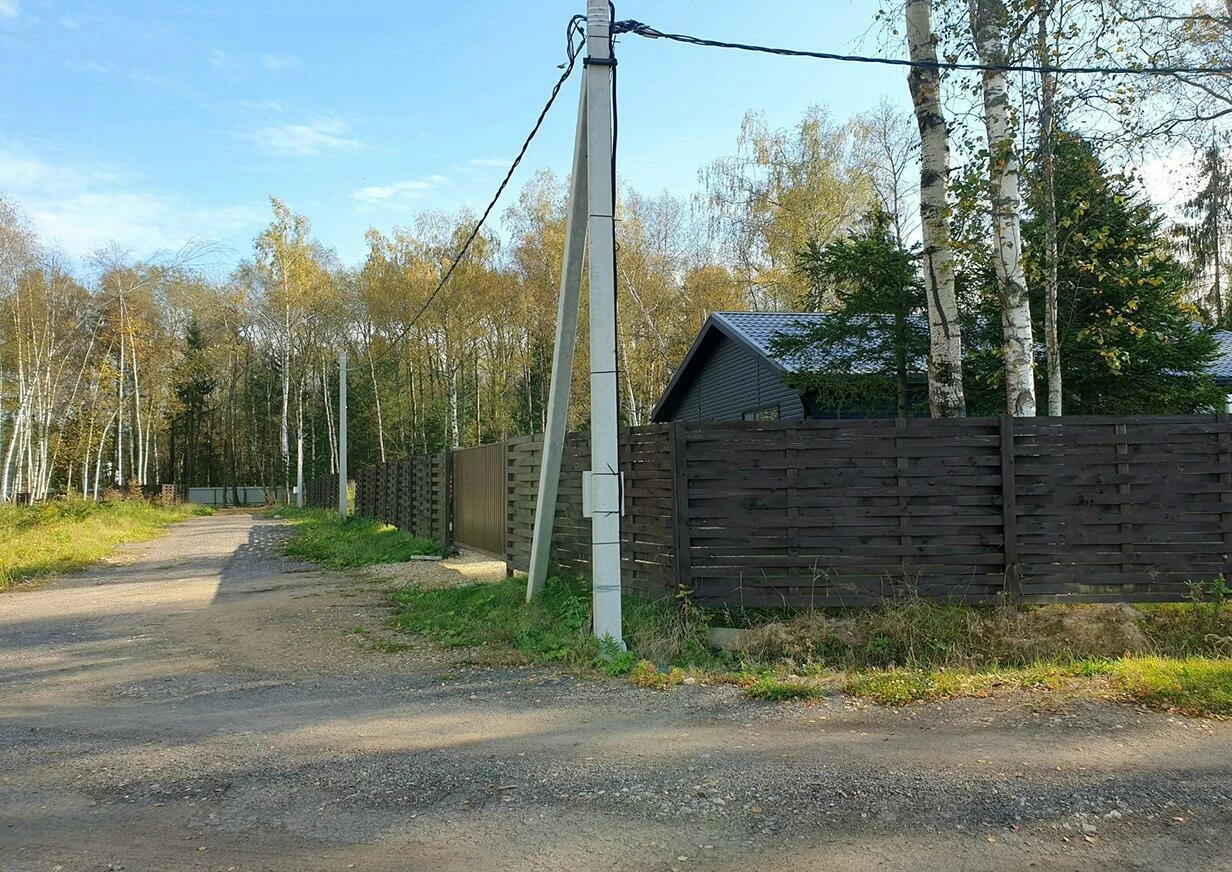 Коттеджный поселок Арбат в Дмитровском районе - отзывы, цены, фото, план