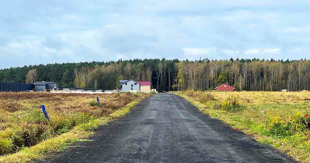 Коттеджный поселок Лапино в Одинцовском районе - отзывы, цены, фото, план