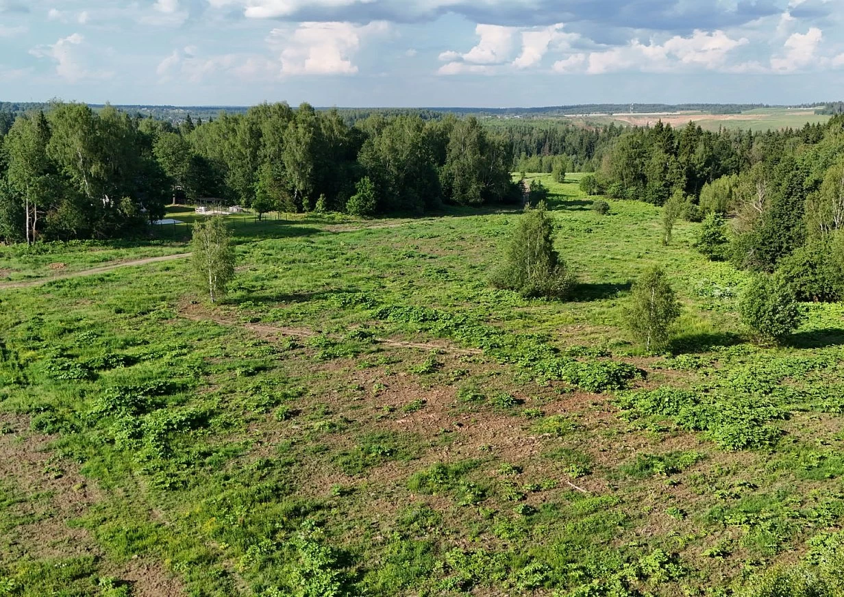 Коттеджный поселок Удинские дачи в Дмитровском районе - отзывы, цены, фото,  план