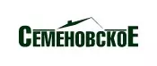 Семеновское