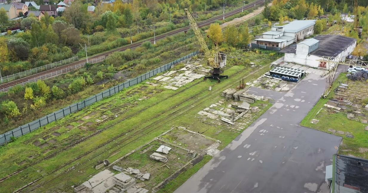 Коттеджный поселок Одинцово в Одинцовском районе - отзывы, цены, фото, план