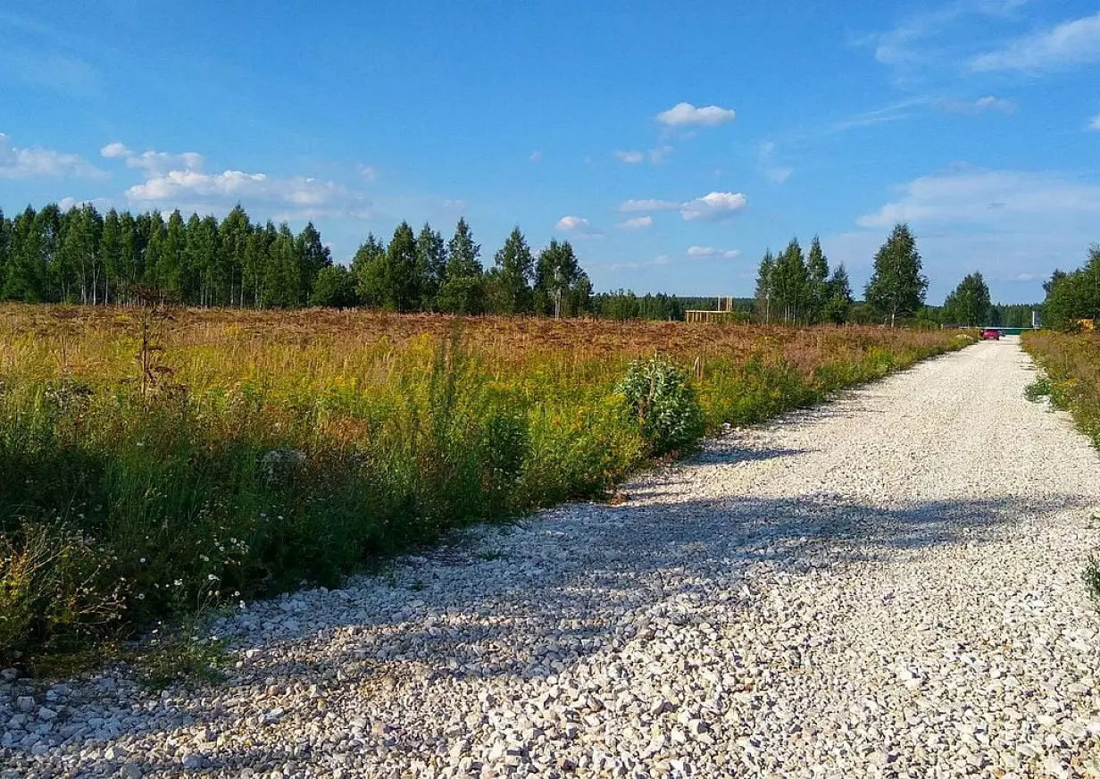 Коттеджный поселок Дубрава в Павлово-Посадском районе - отзывы, цены, фото,  план