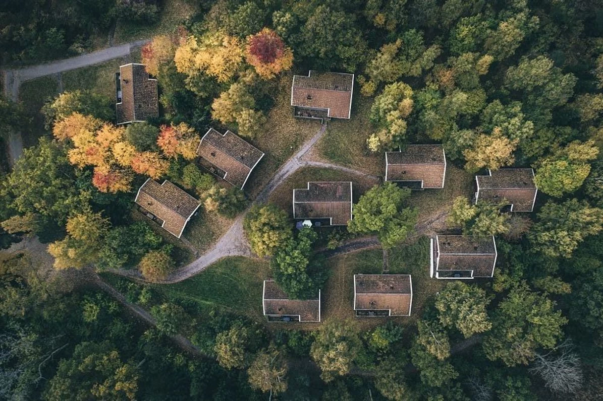 что значит камерный дом (99) фото