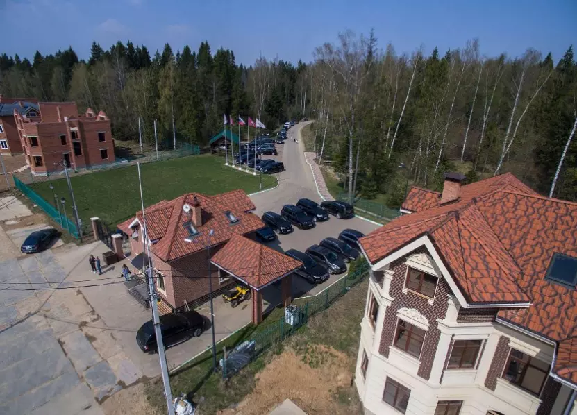 Андреевский парк коттеджный. Андреевский парк зеленоград. Андреевский парк коттеджный поселок. Андреевский парк динская. Андреевский парк фото.