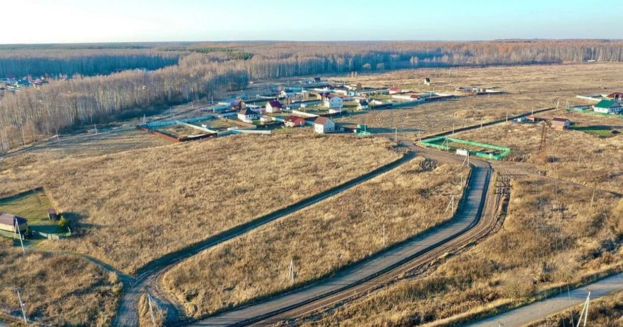 Коттеджный поселок Лесная поляна-2 в Раменском районе - отзывы, цены, фото,  план