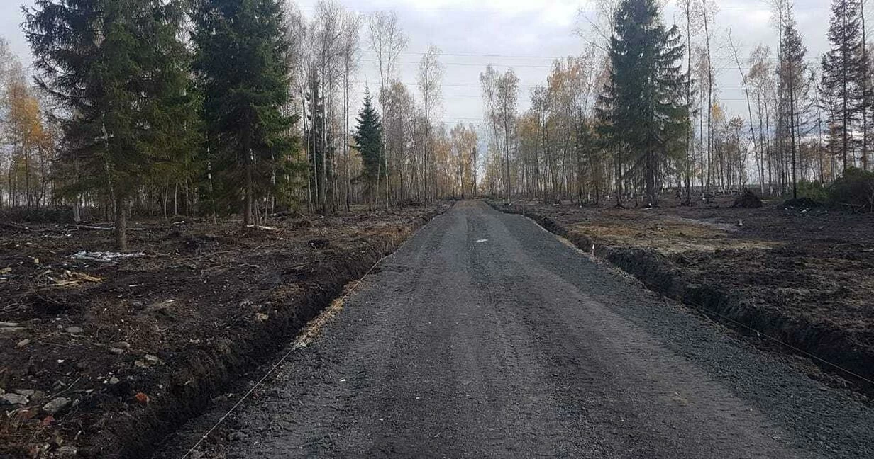 Коттеджный поселок Усадьба в лесу в Раменском районе - отзывы, цены, фото,  план