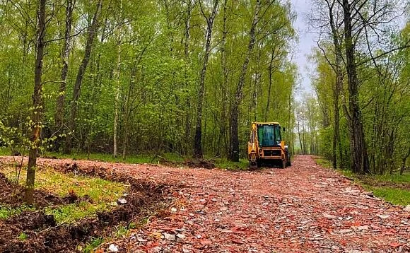 Продажа земельных участков на Новой Риге