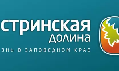 Истринская долина