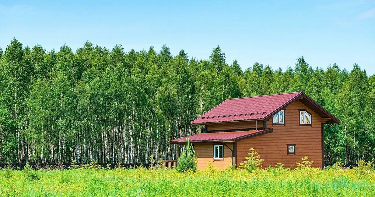 Коттеджный поселок Бекетово Парк в Ступинском районе - отзывы, цены, фото,  план