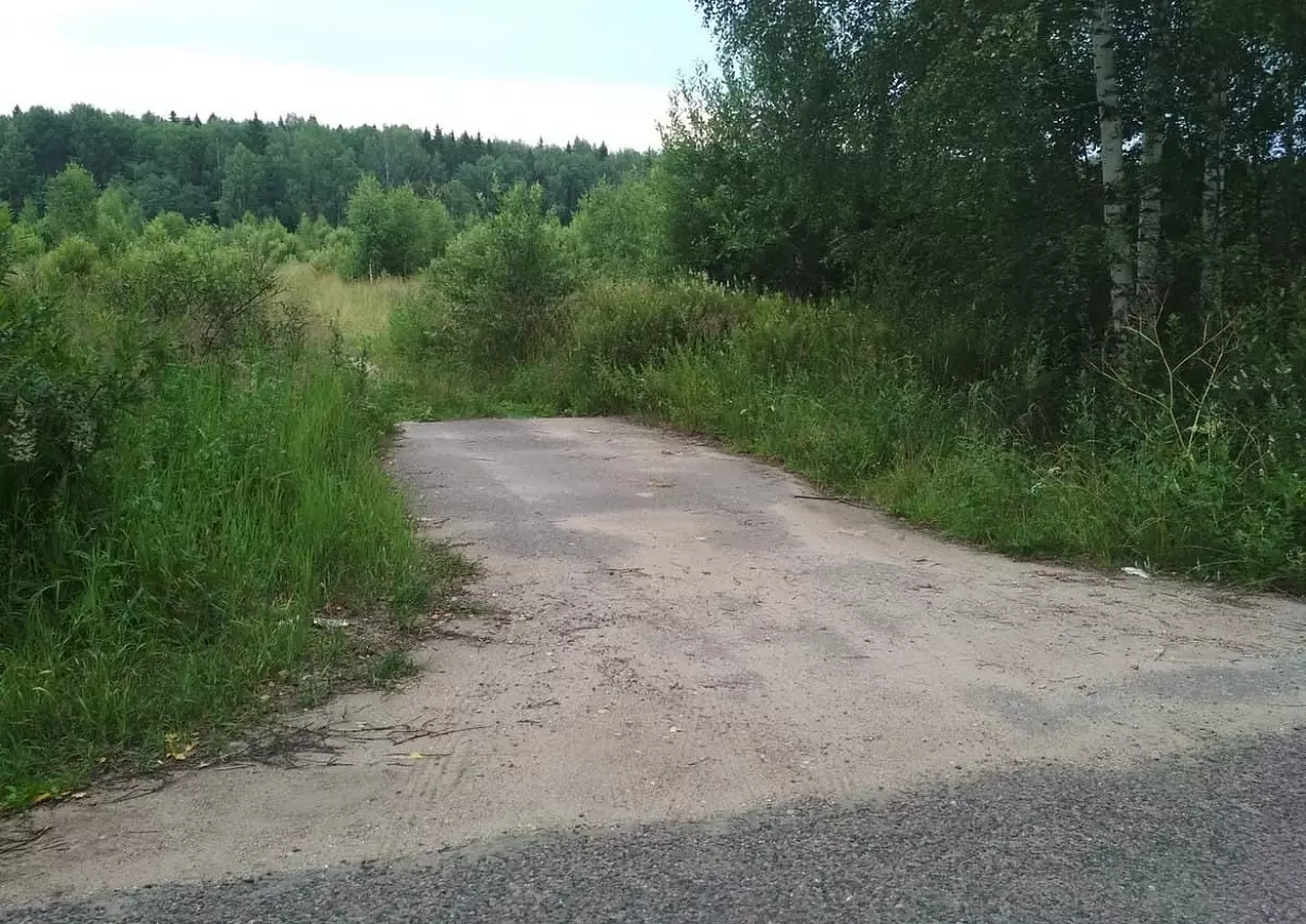 Коттеджный поселок Селевино парк в Клинском районе - отзывы, цены, фото,  план