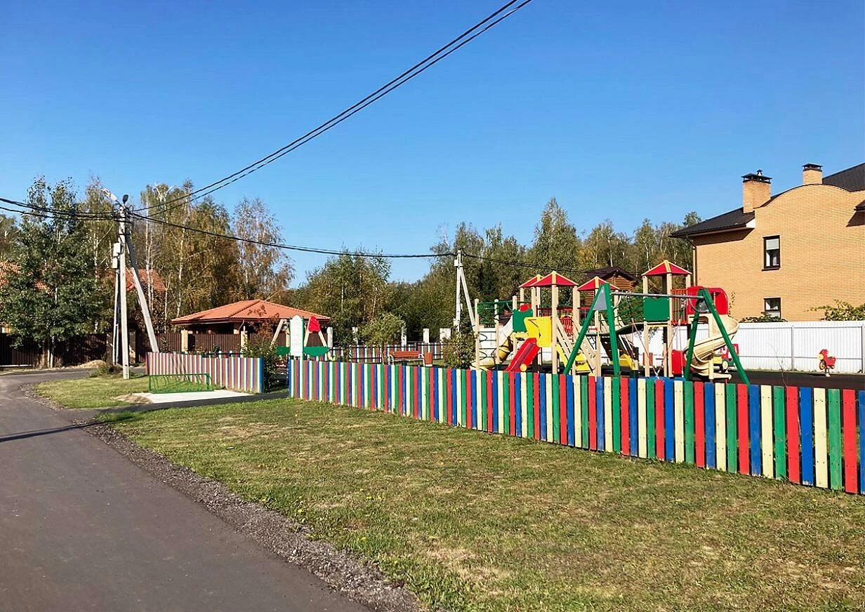 Коттеджный поселок Березовый парк в Раменском районе - отзывы, цены, фото,  план