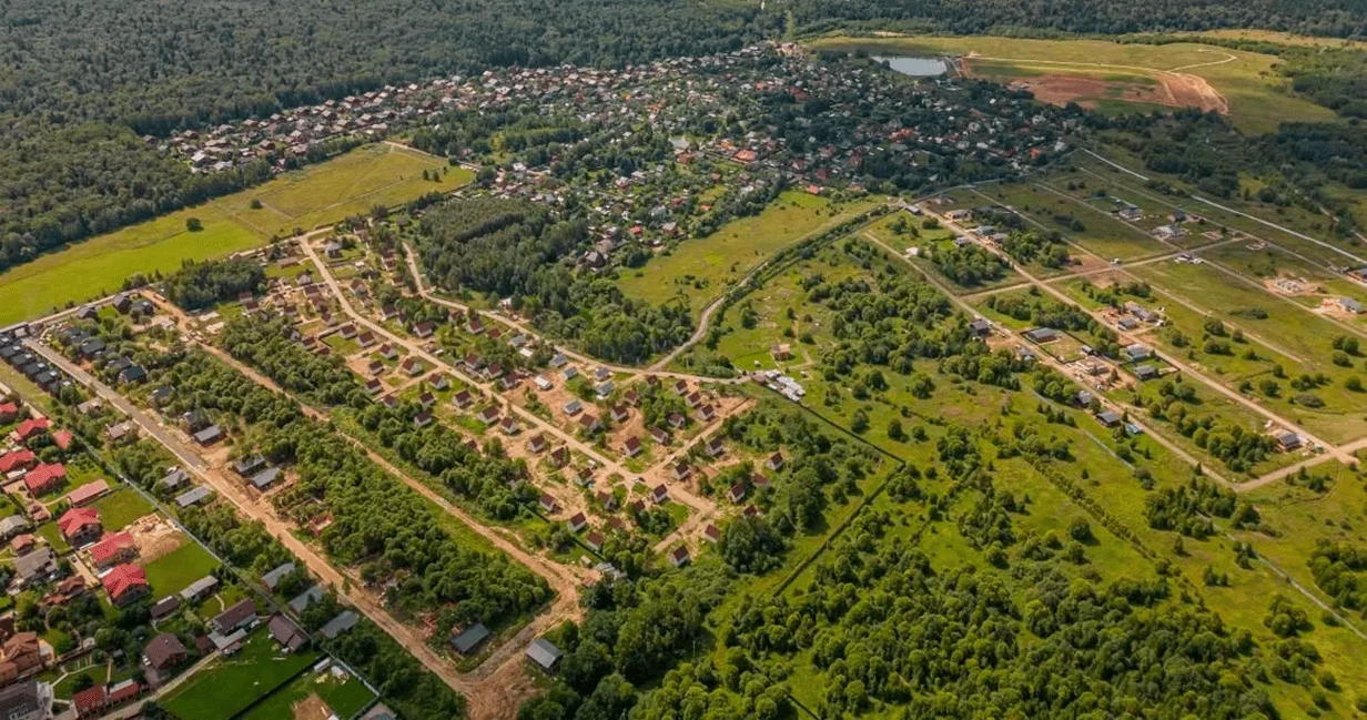 Коттеджный поселок Престиж в Истринском районе - отзывы, цены, фото, план