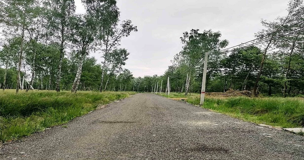 Коттеджный поселок Усадьба в лесу в Раменском районе - отзывы, цены, фото,  план