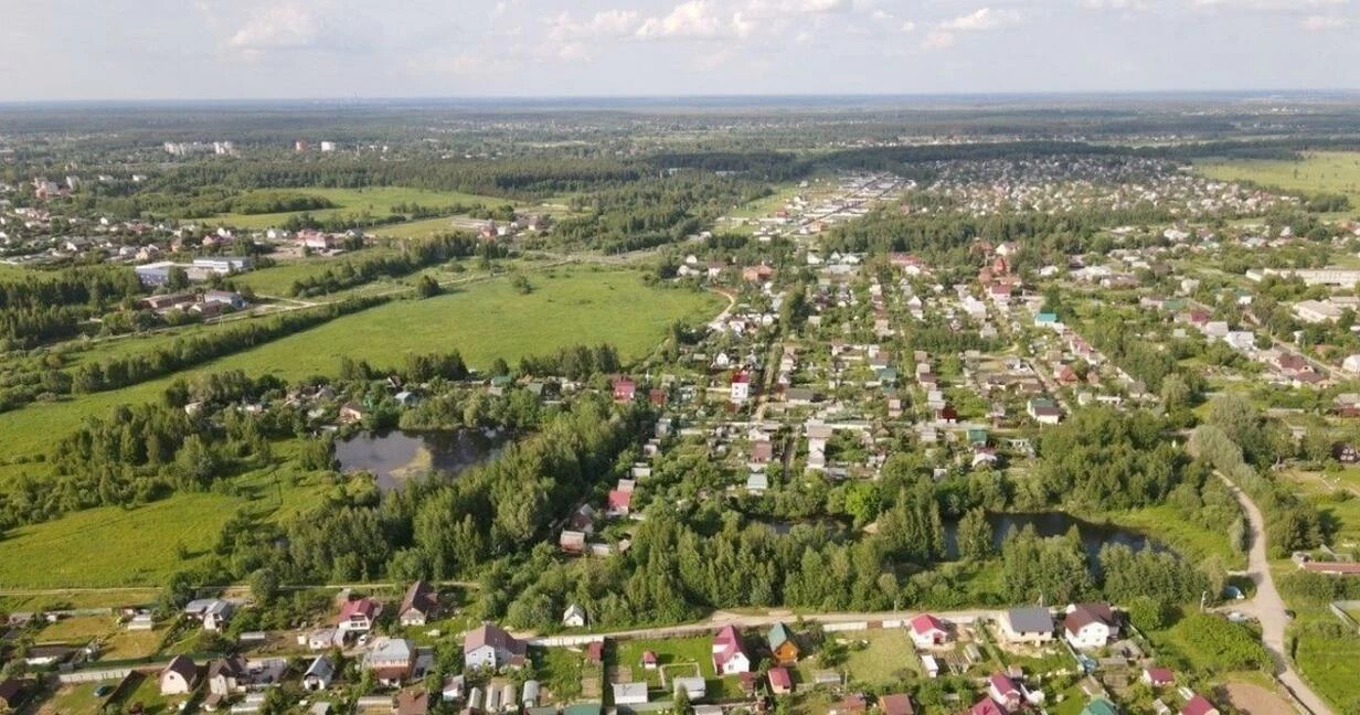 Коттеджный поселок Березки-Парк-2 в Павлово-Посадском районе - отзывы,  цены, фото, план