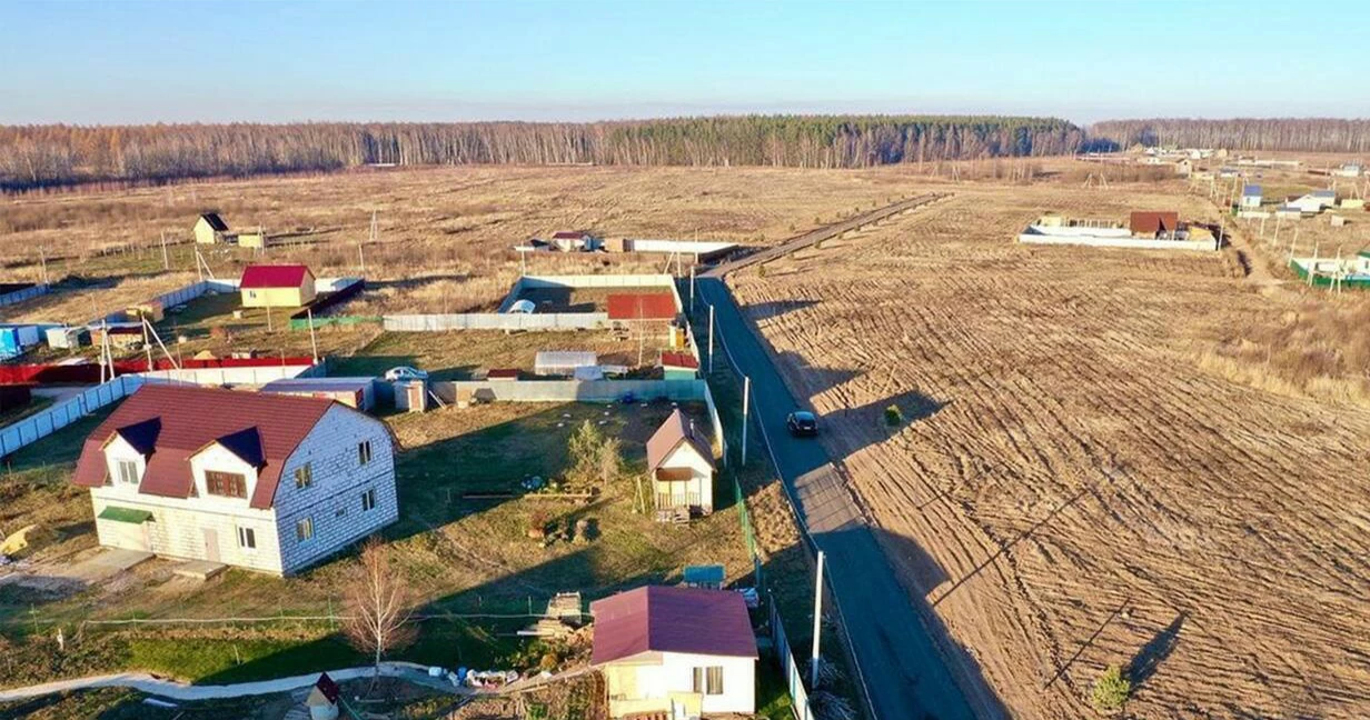 Коттеджный поселок Лесная поляна-2 в Раменском районе - отзывы, цены, фото,  план