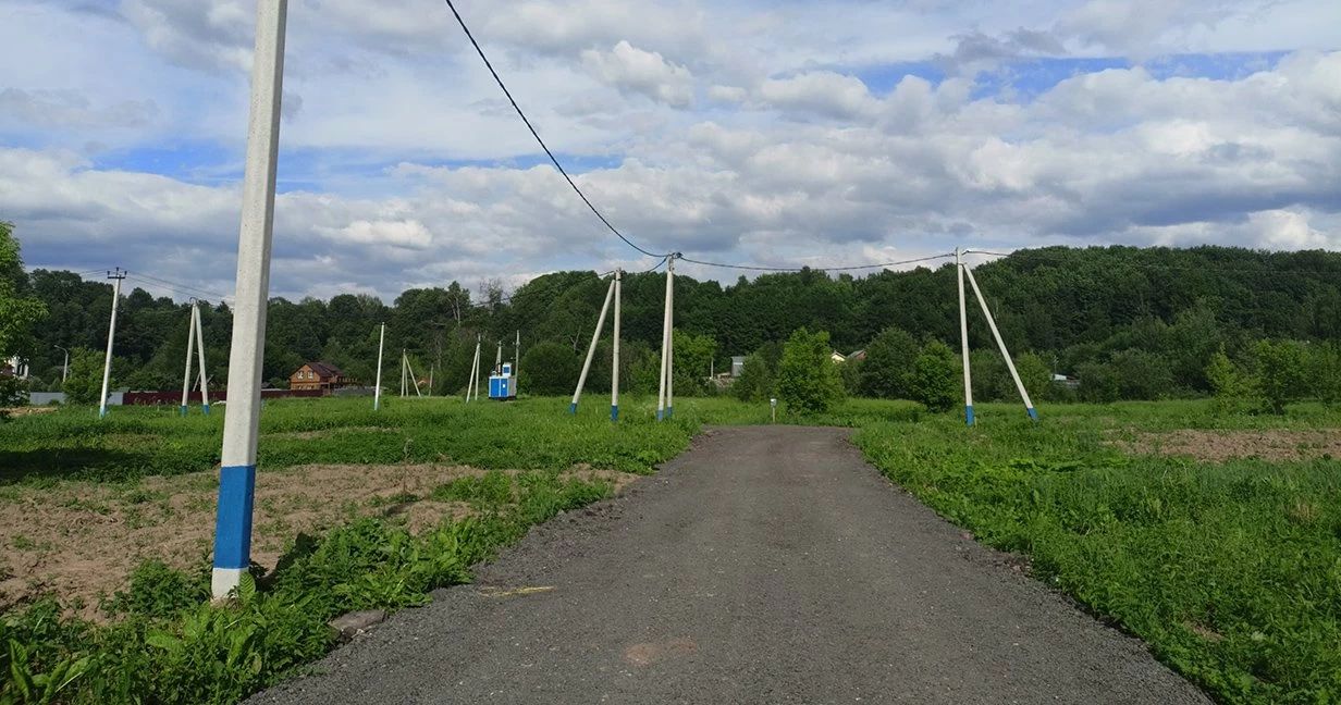 Коттеджный поселок Шереметьевская усадьба в Химкинском районе - отзывы,  цены, фото, план