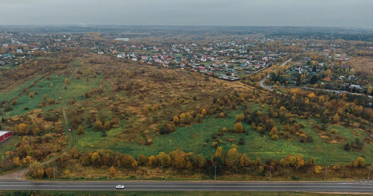 Коттеджный поселок Игнатово в Дмитровском районе - отзывы, цены, фото, план