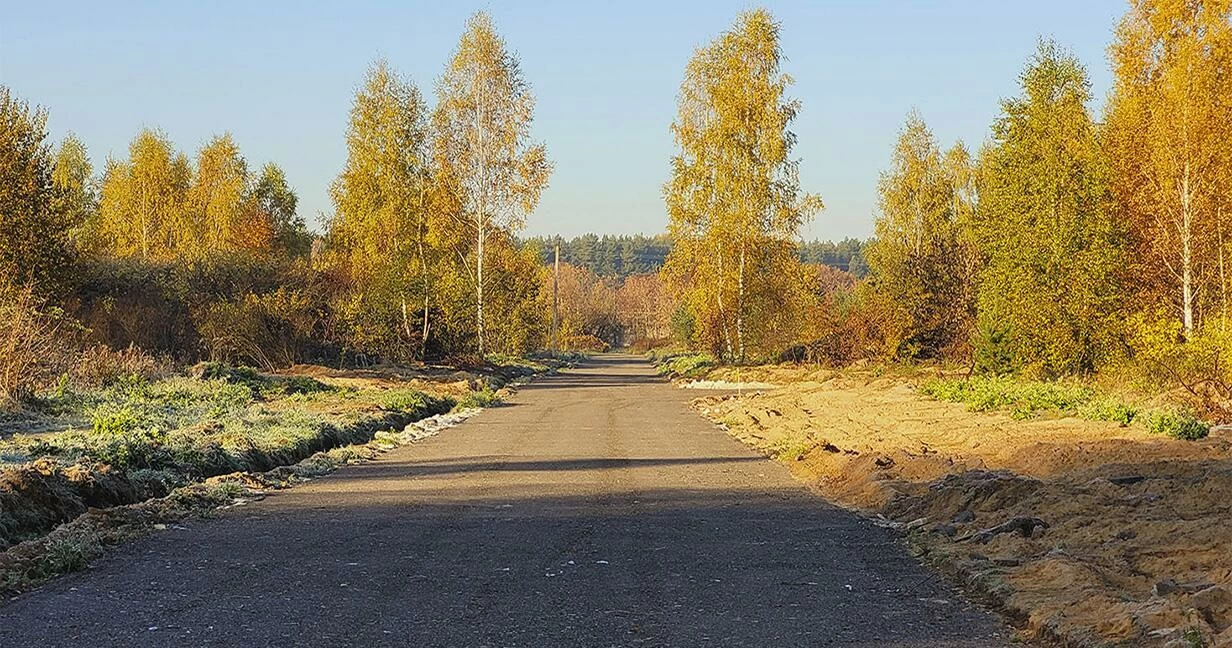 Коттеджный поселок Флора-Парк-2 в Павлово-Посадском районе - отзывы, цены,  фото, план