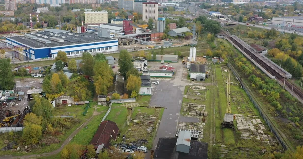 Коттеджный поселок Одинцово в Одинцовском районе - отзывы, цены, фото, план