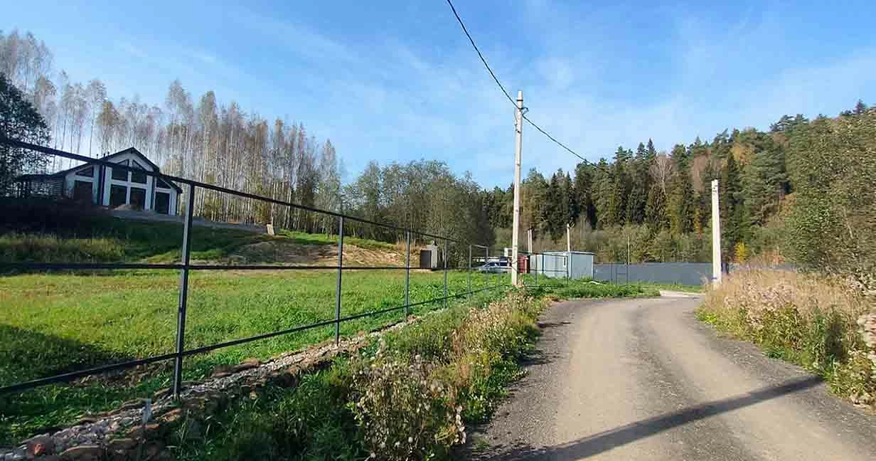 Коттеджный поселок Шадрино в Дмитровском районе - отзывы, цены, фото, план