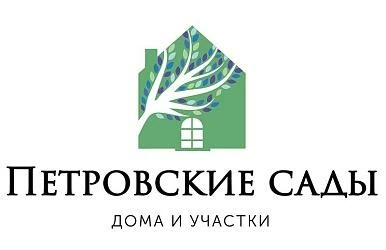 Петровкские сады