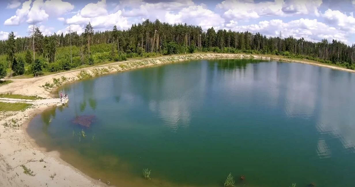 Коттеджный поселок Аква Викториас Вилладж в Лосино-Петровском районе - отзывы, цены, фото, план