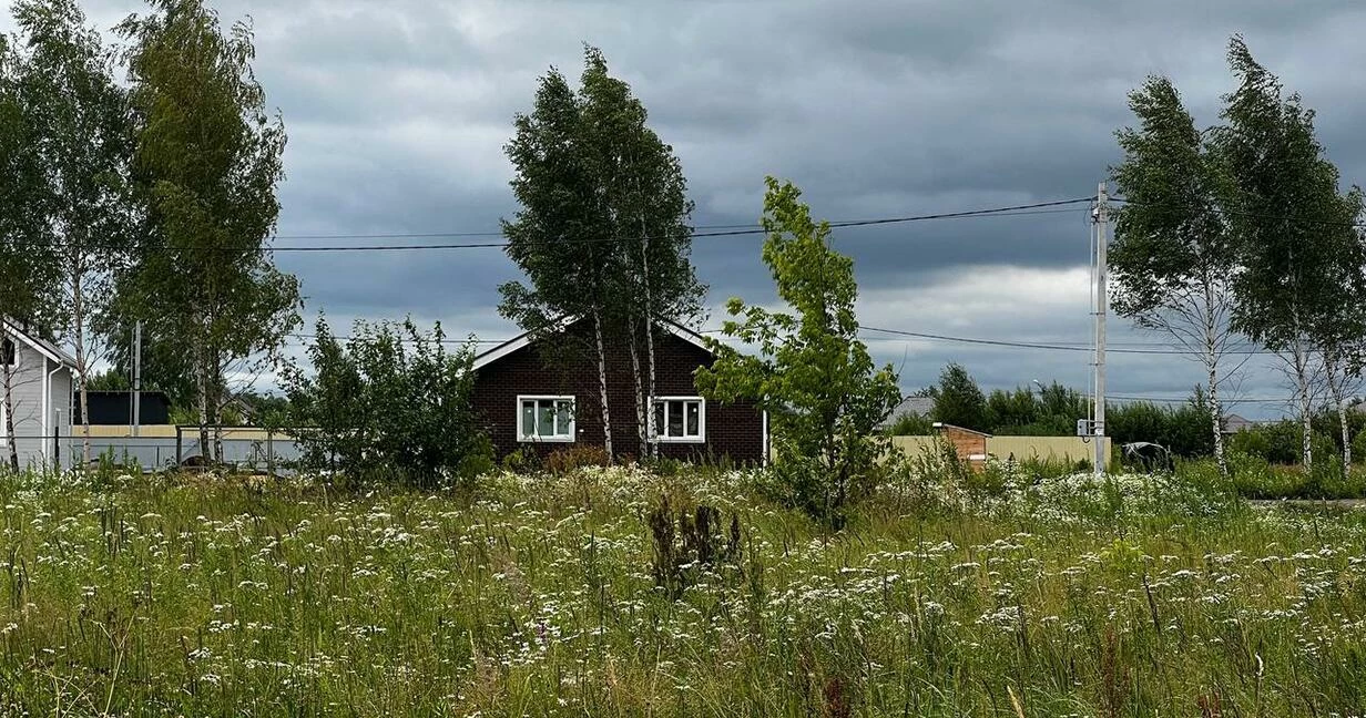 Коттеджный поселок Фаустово в Воскресенском районе - отзывы, цены, фото,  план