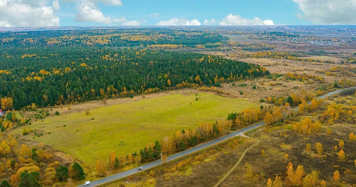 Коттеджный поселок Макарово в Можайском районе - отзывы, цены, фото, план