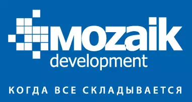 Mozaik development