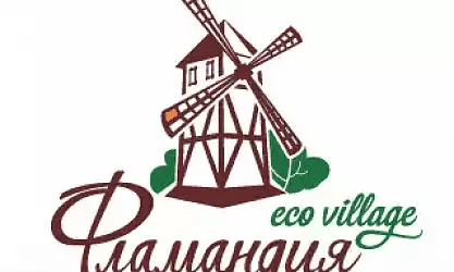 Фламандия Eco Village