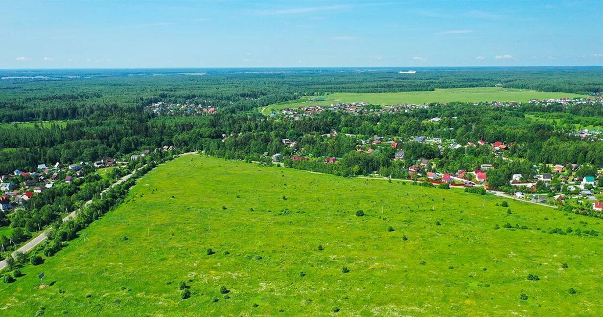 Коттеджный поселок Скурыгино в Чеховском районе - отзывы, цены, фото, план