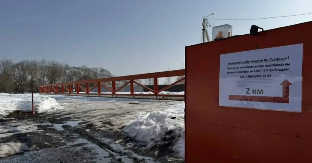 Новости о посёлке В поселке смонтирован усиленный трансформатор