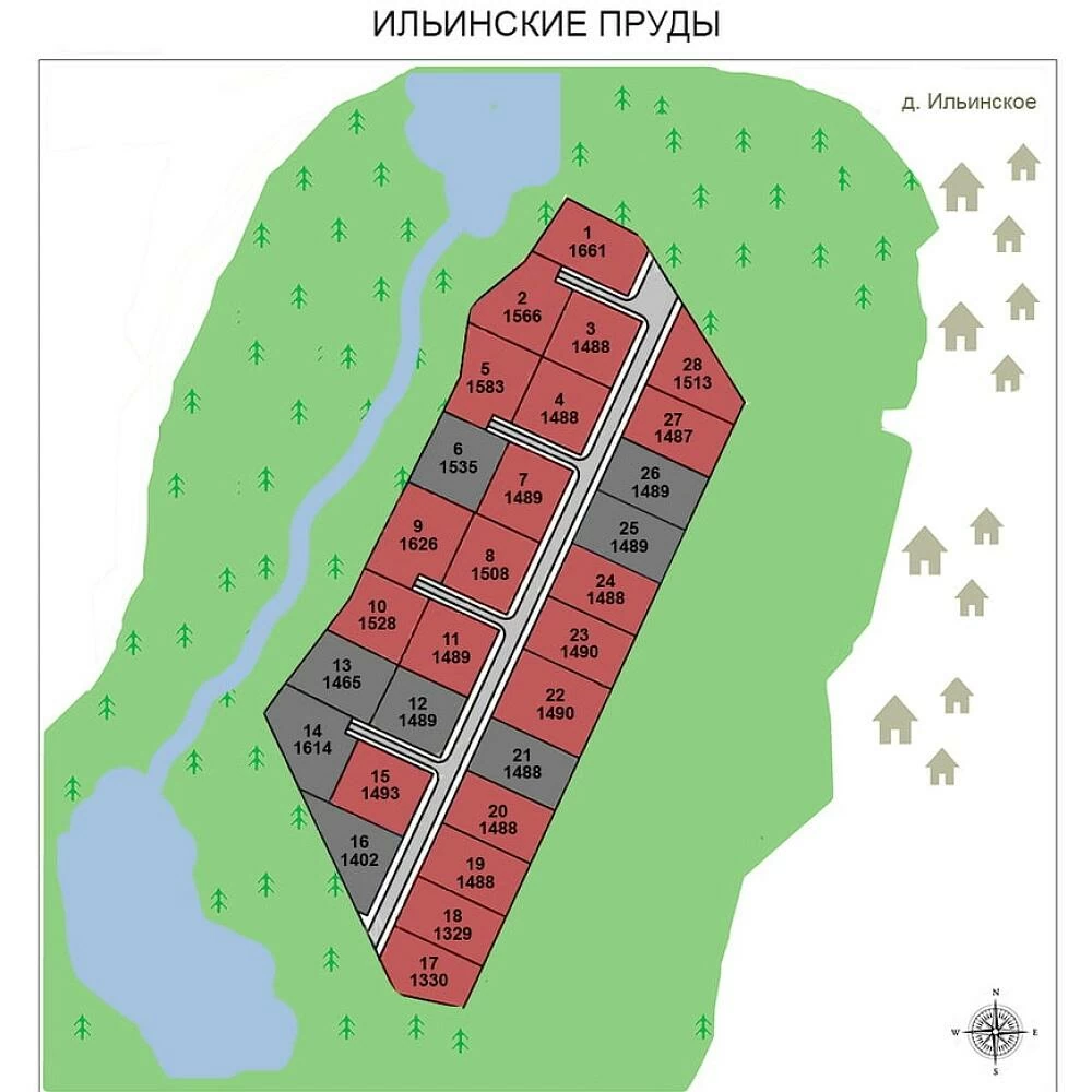 Как сделать проект пруда – правила создания проектов искусственных водоемов - ВОДОЕМЧИК