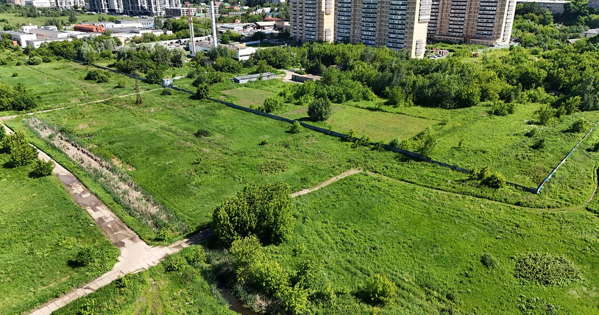 Коттеджный поселок Технопарк Лыткарино в Раменском районе - отзывы, цены, фото, план