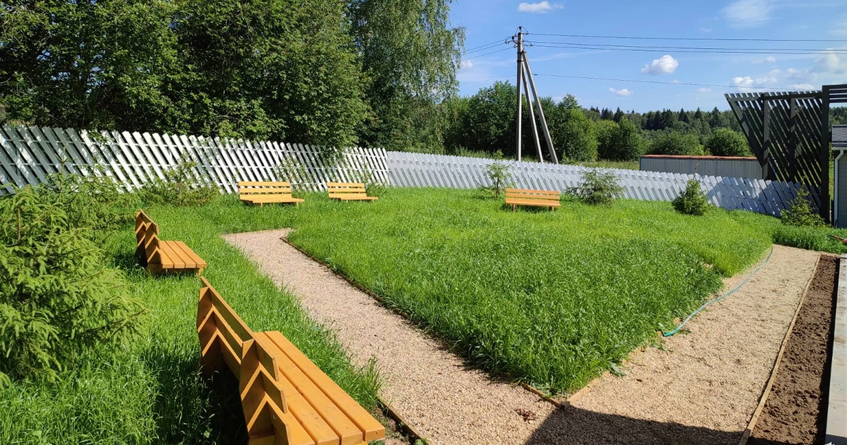 Коттеджный поселок Акация в Дмитровском районе - отзывы, цены, фото, план