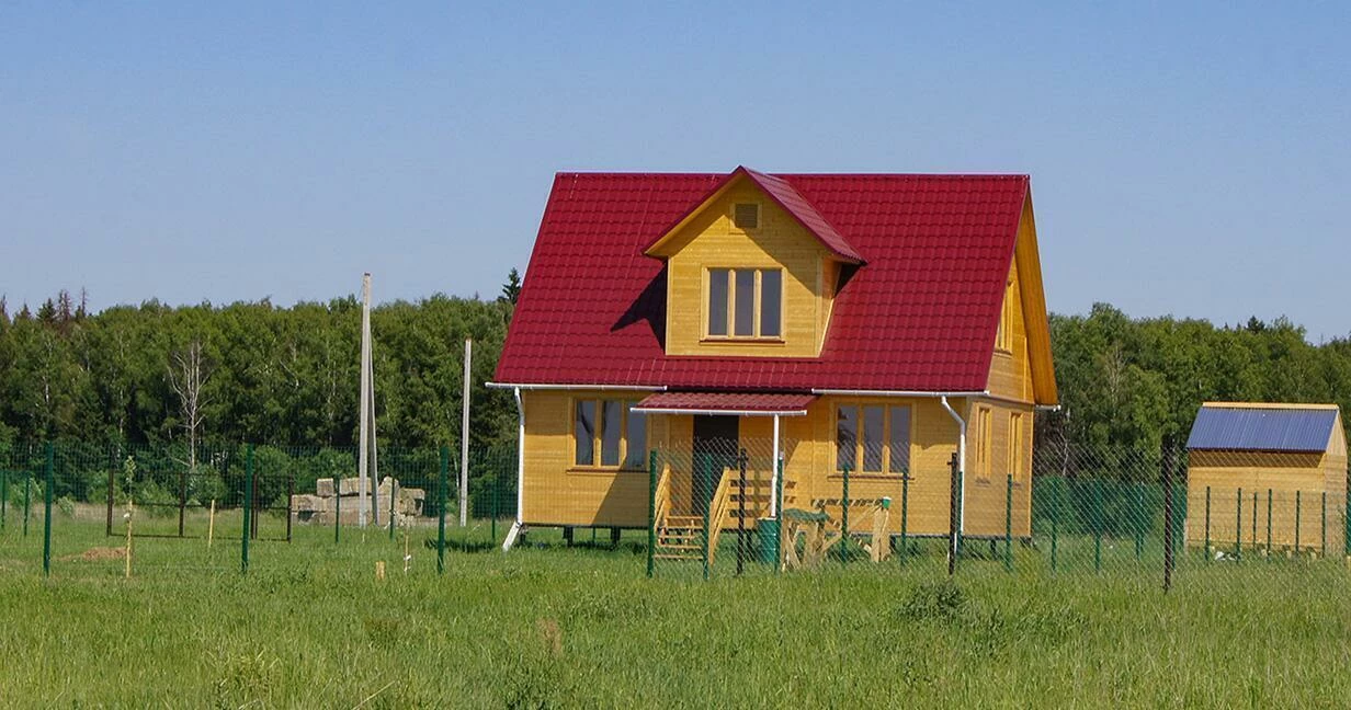 Коттеджный поселок Снежная Долина в Чеховском районе - отзывы, цены, фото,  план