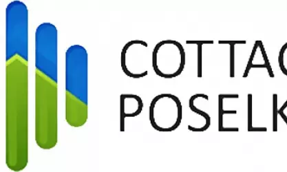 Сottage Poselki
