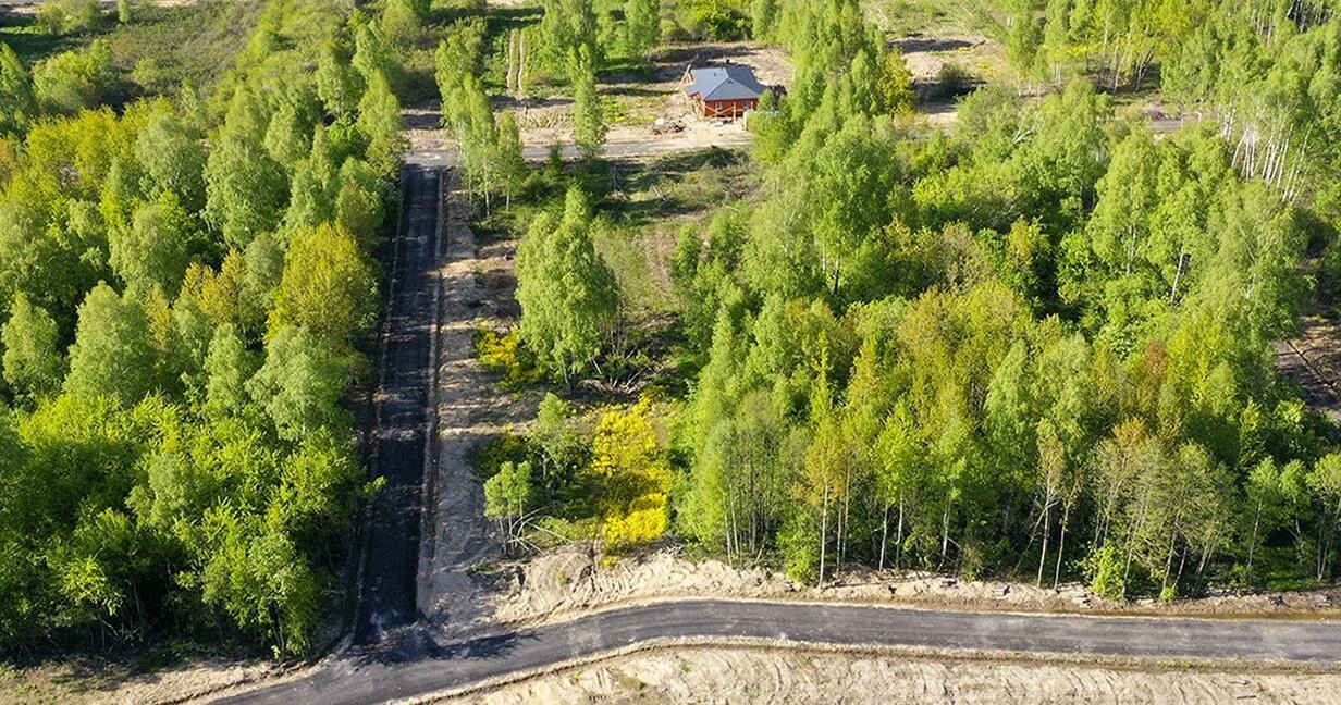 Коттеджный поселок Флора Парк в Павлово-Посадском районе - отзывы, цены,  фото, план