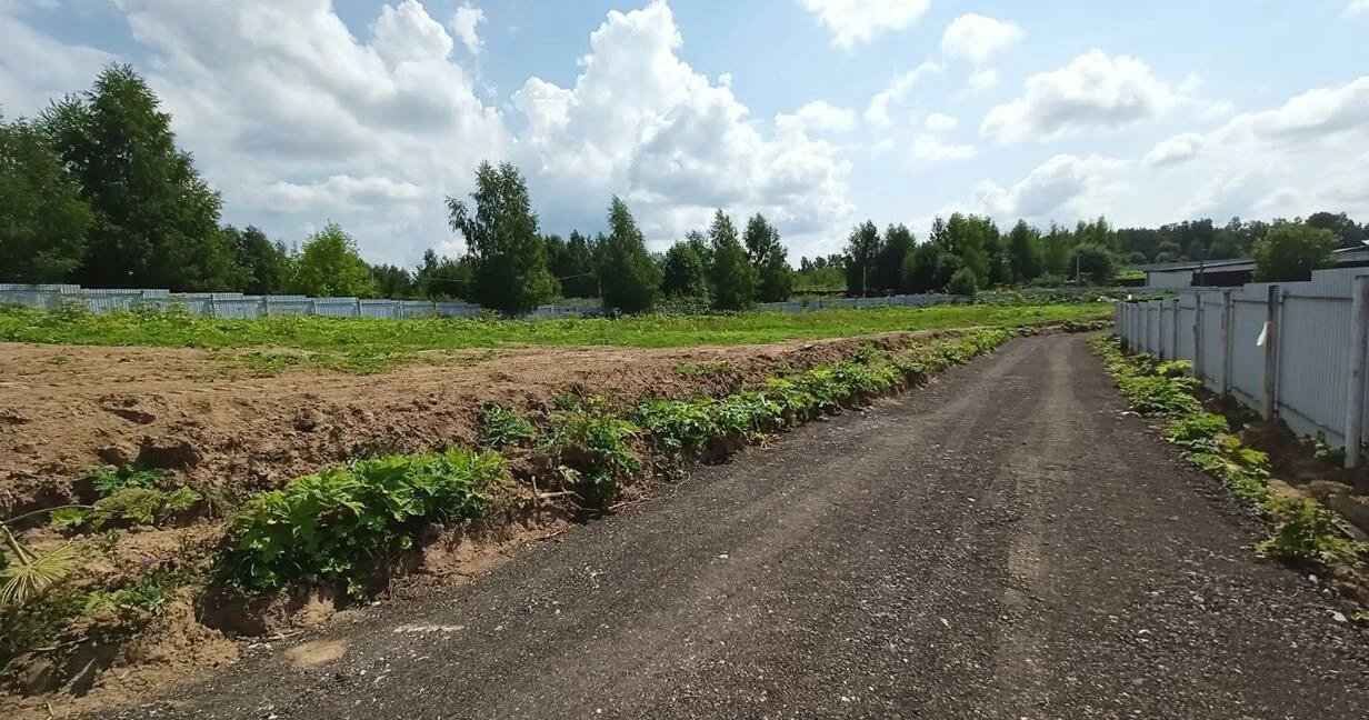 Коттеджный поселок Трудовая ИЖС в Мытищинском районе - отзывы, цены, фото,  план