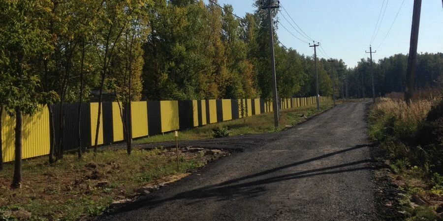 Коттеджный поселок Шмелево Парк в Раменском районе - отзывы, цены, фото, план