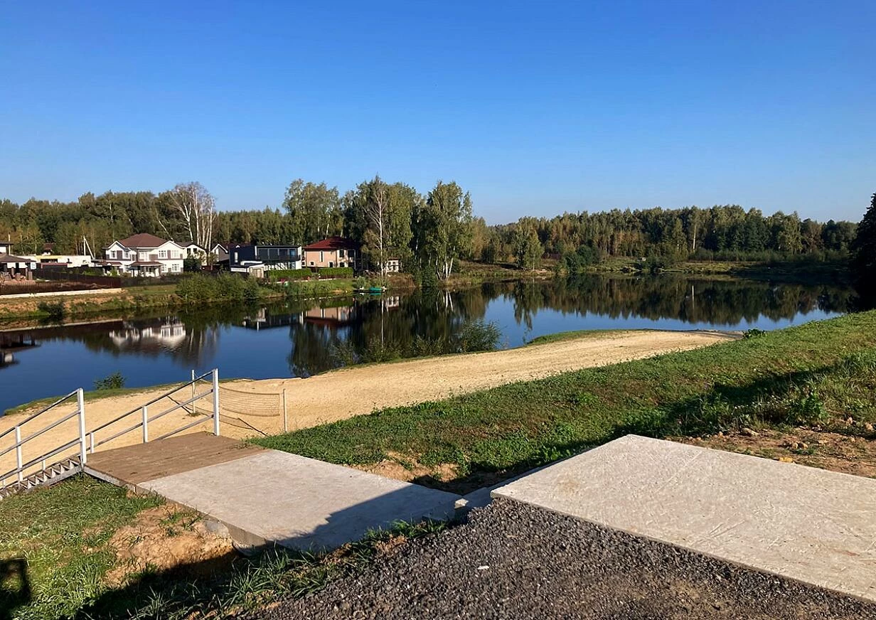 Коттеджный поселок Березовый парк в Раменском районе - отзывы, цены, фото,  план