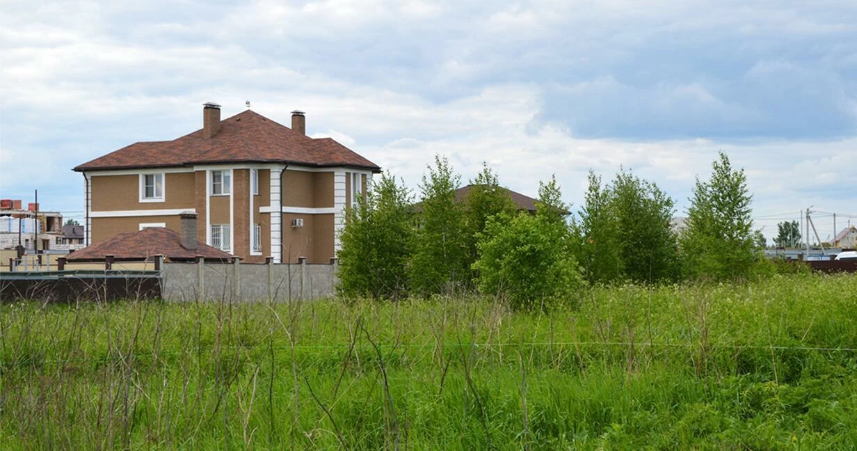 Коттеджный поселок Русавкино-Заречное в Балашихинском районе - отзывы,  цены, фото, план