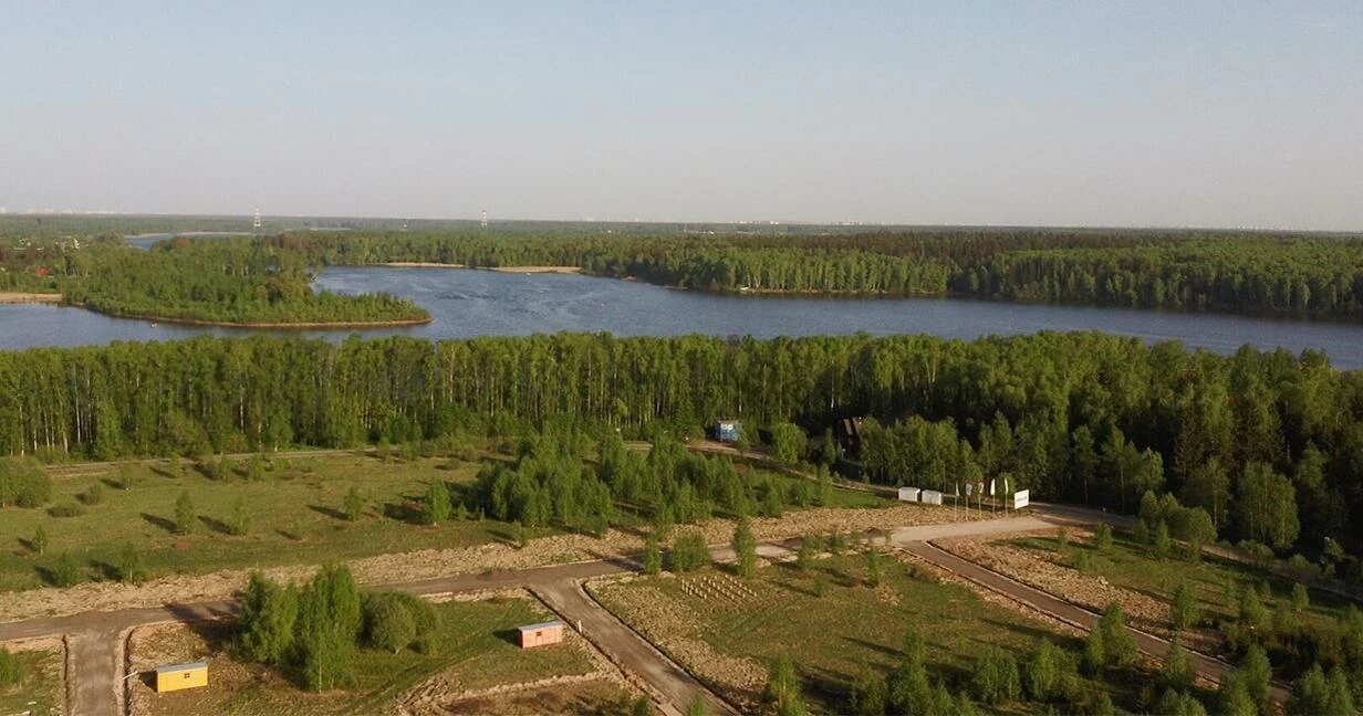 Коттеджный поселок Адмиральский в Мытищинском районе - отзывы, цены, фото,  план