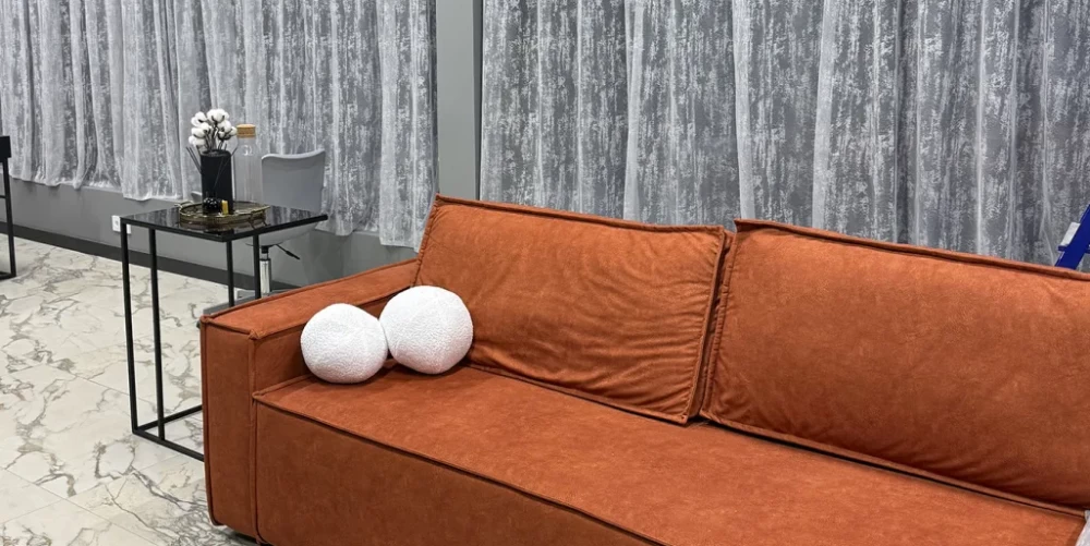 Новости о посёлке В пос. Триумфальный идет обустройство коворкинга