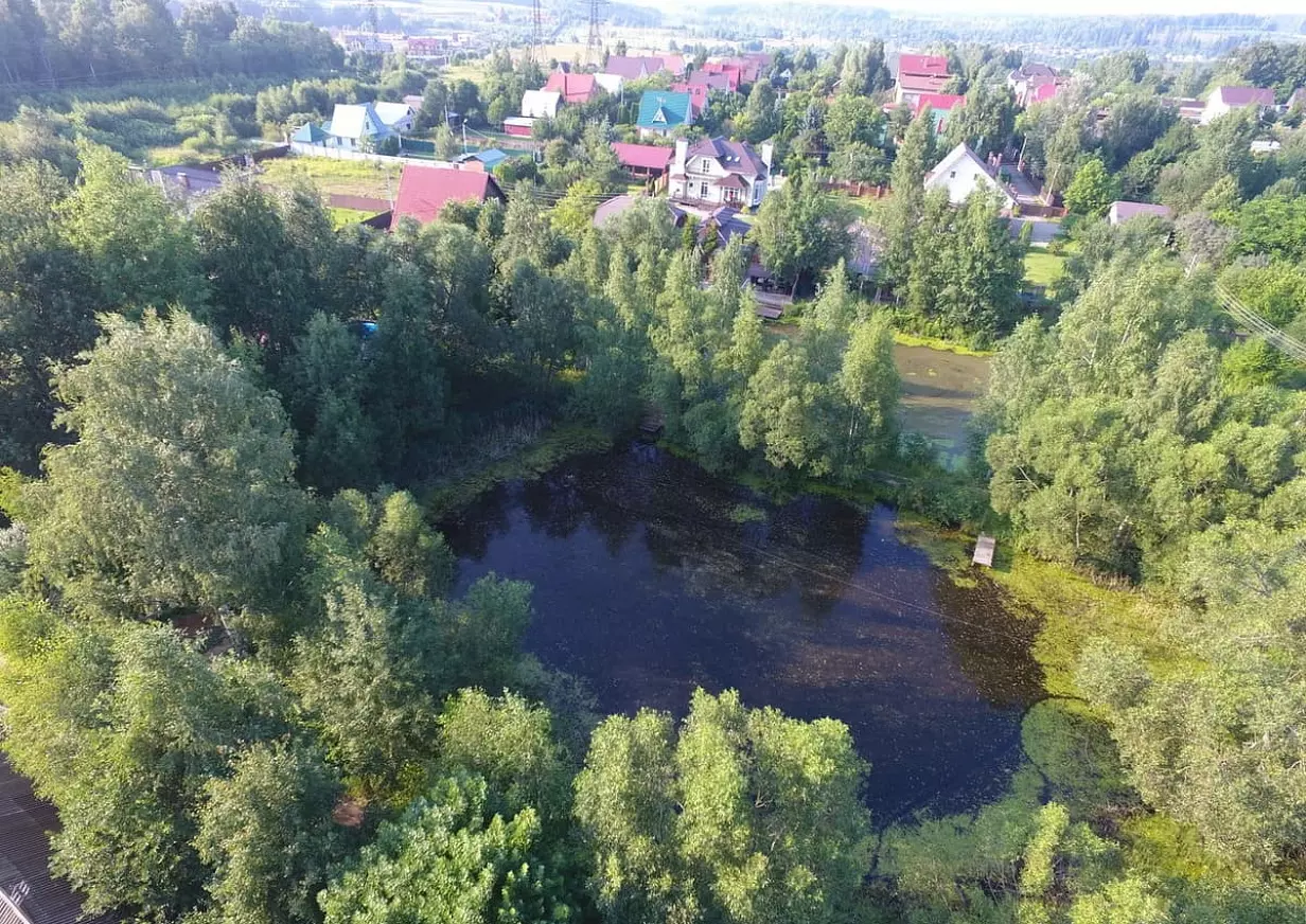 Коттеджный поселок Сергеевка в Солнечногорском районе - отзывы, цены, фото,  план