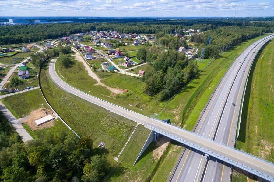 Загородная недвижимость, 280 кв.м., Дымковская улица, 21А