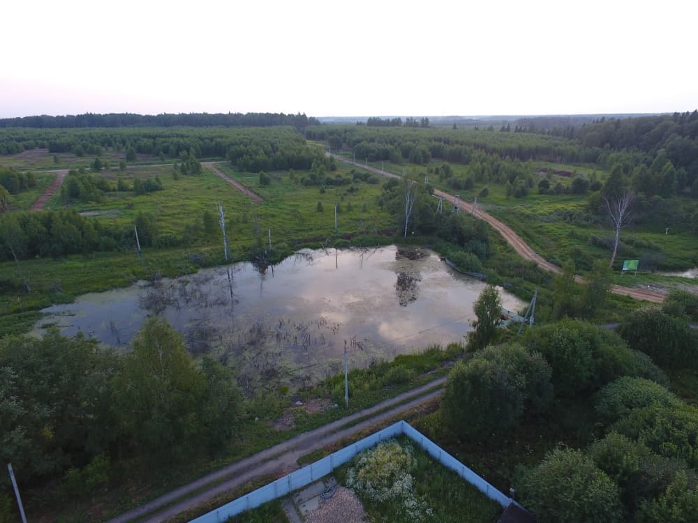 Клочково Солнечногорский Район Купить