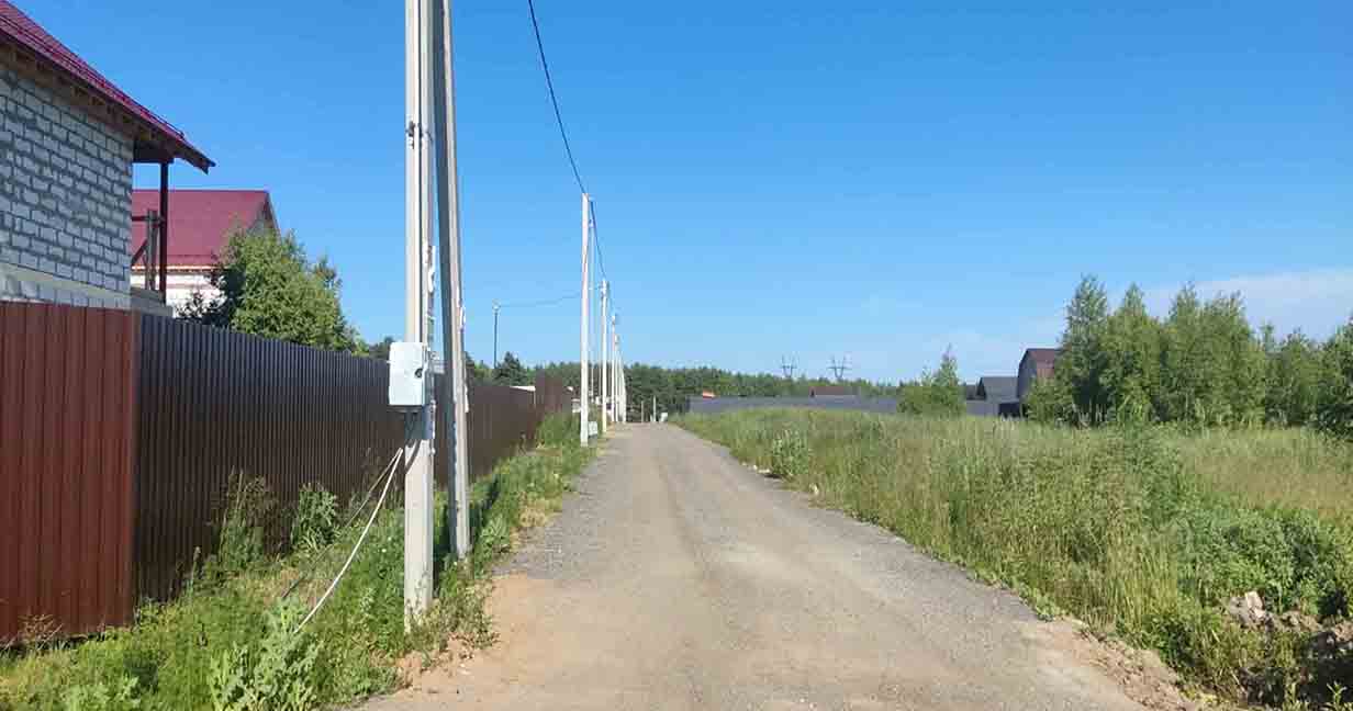 Поповщино