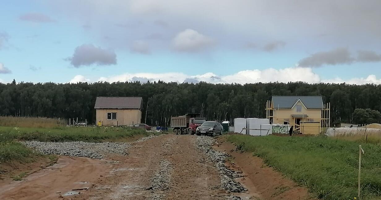 Погода в минаево домодедовского. Поселок карамель. КП карамель. Поселок карамель Домодедово.